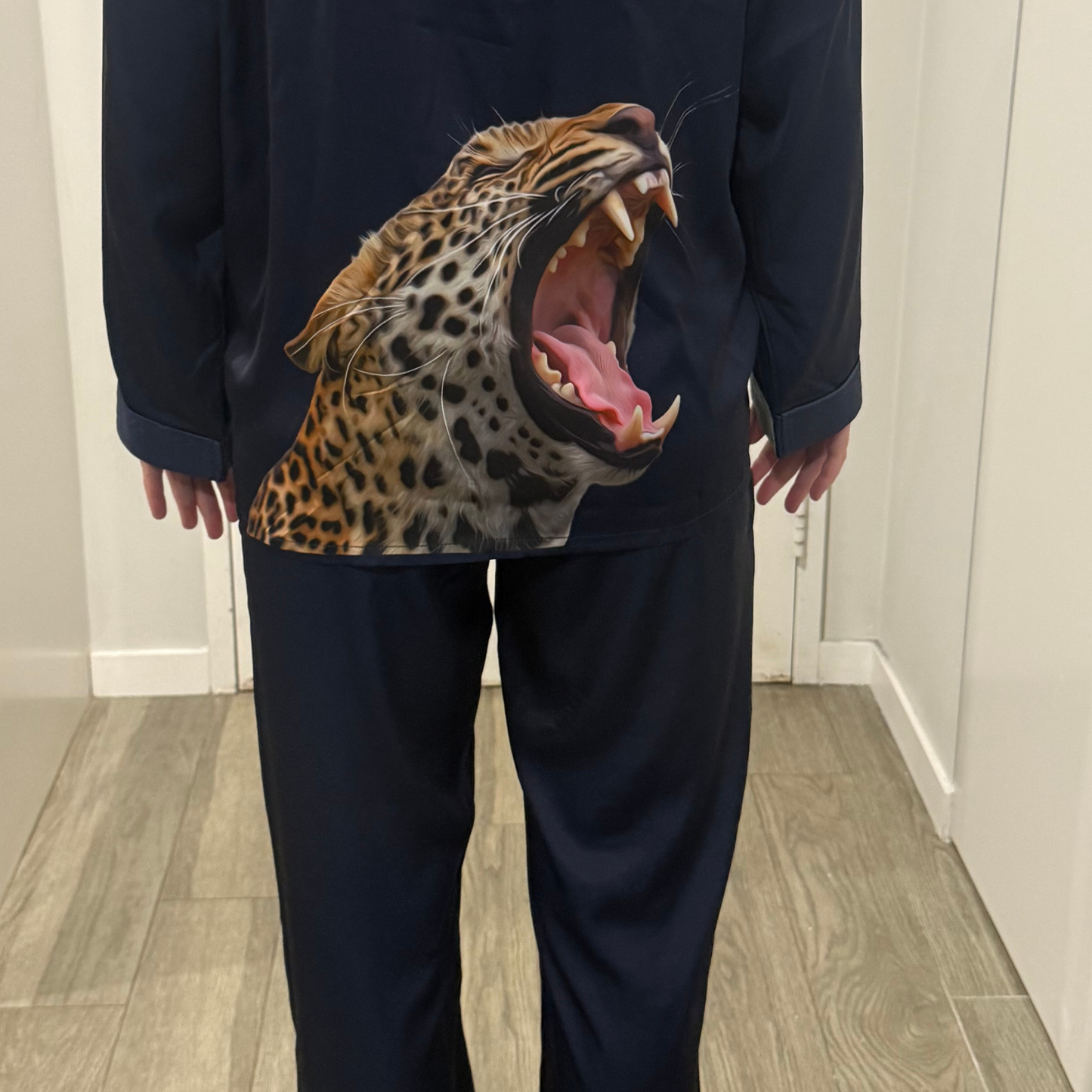 Wild - Human