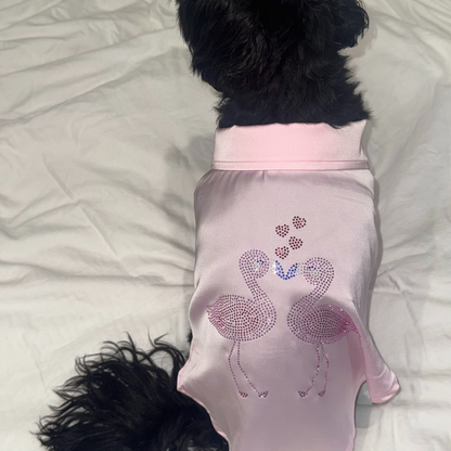 Flamingo - Human & Pup Bundle