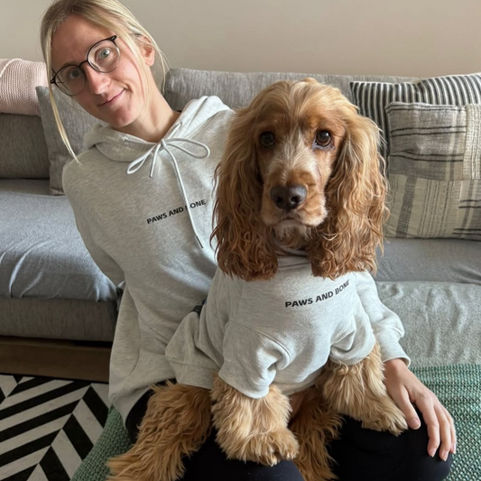 Capri - Human & Pup Bundle
