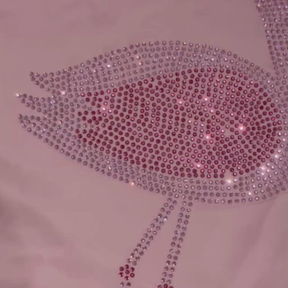 Flamingo - Human